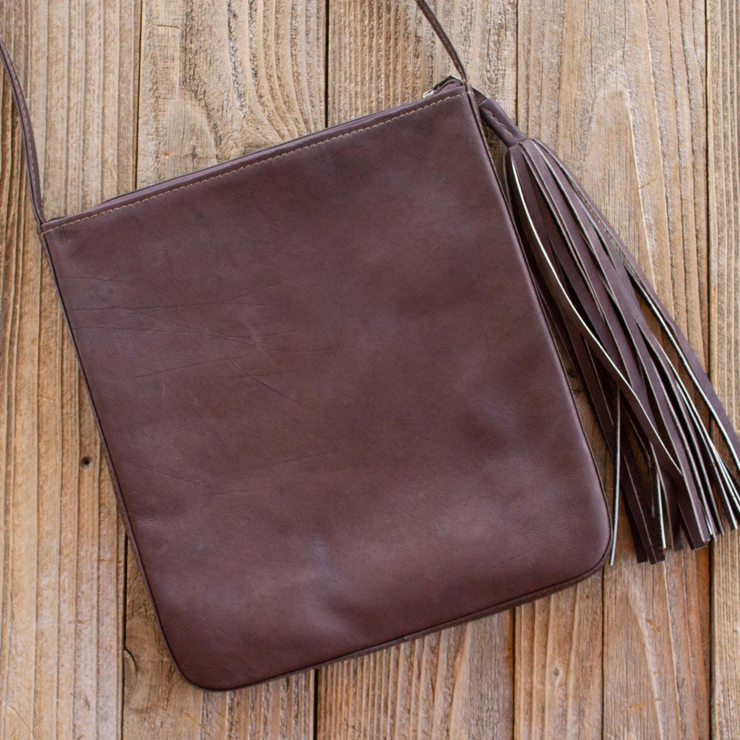 Boho Crossbody No. 662