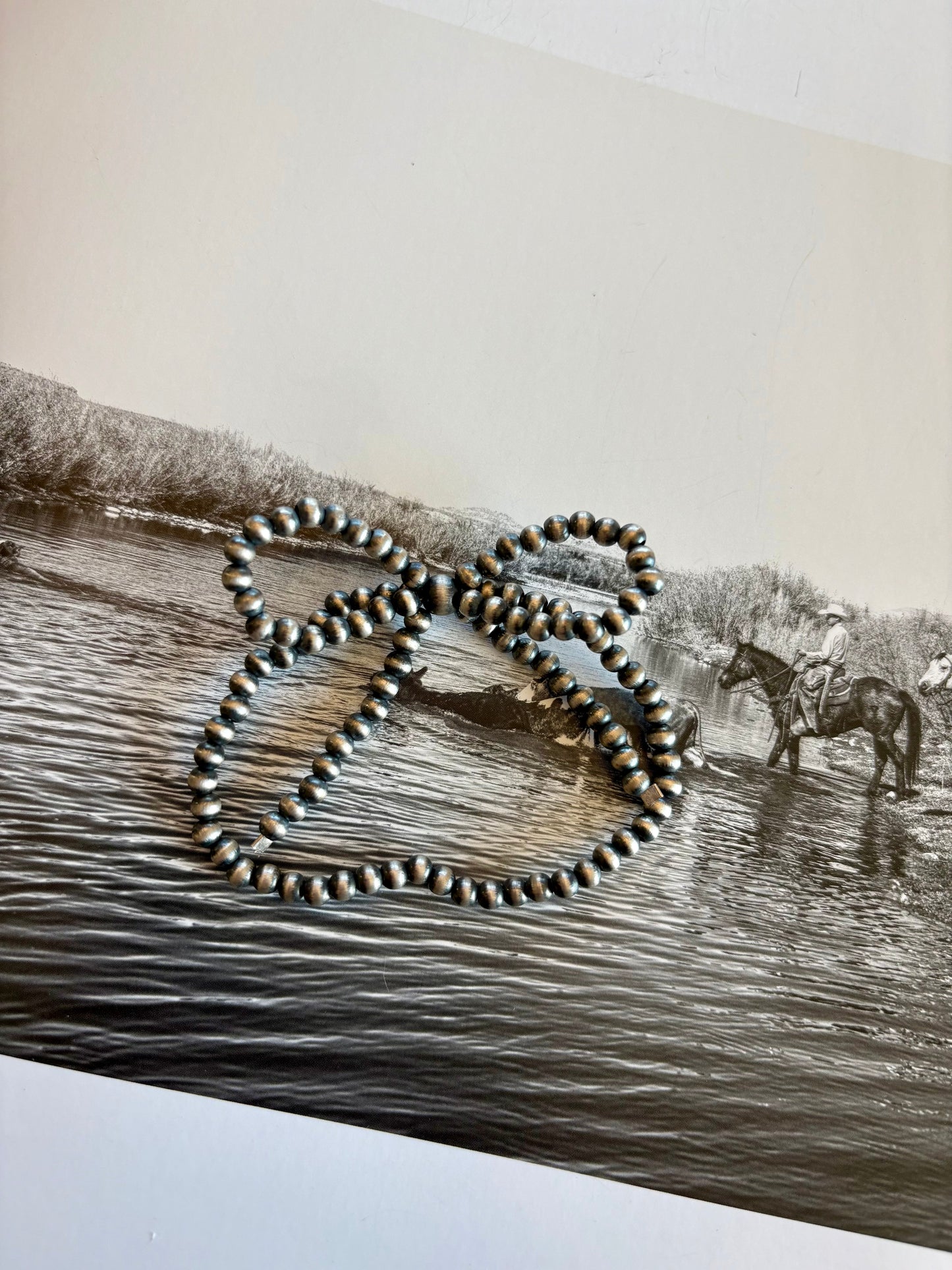 Bow Stretch Bracelet