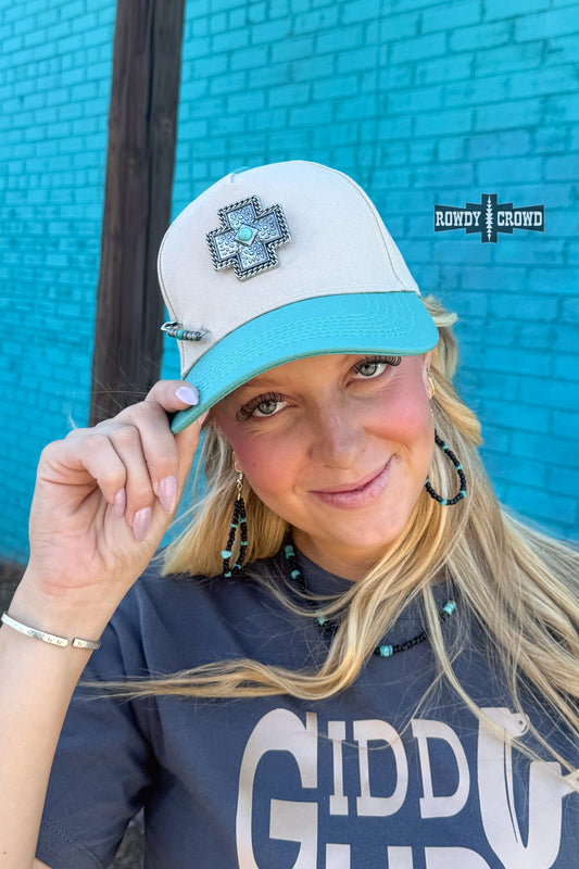 DS Concho Creek Cap