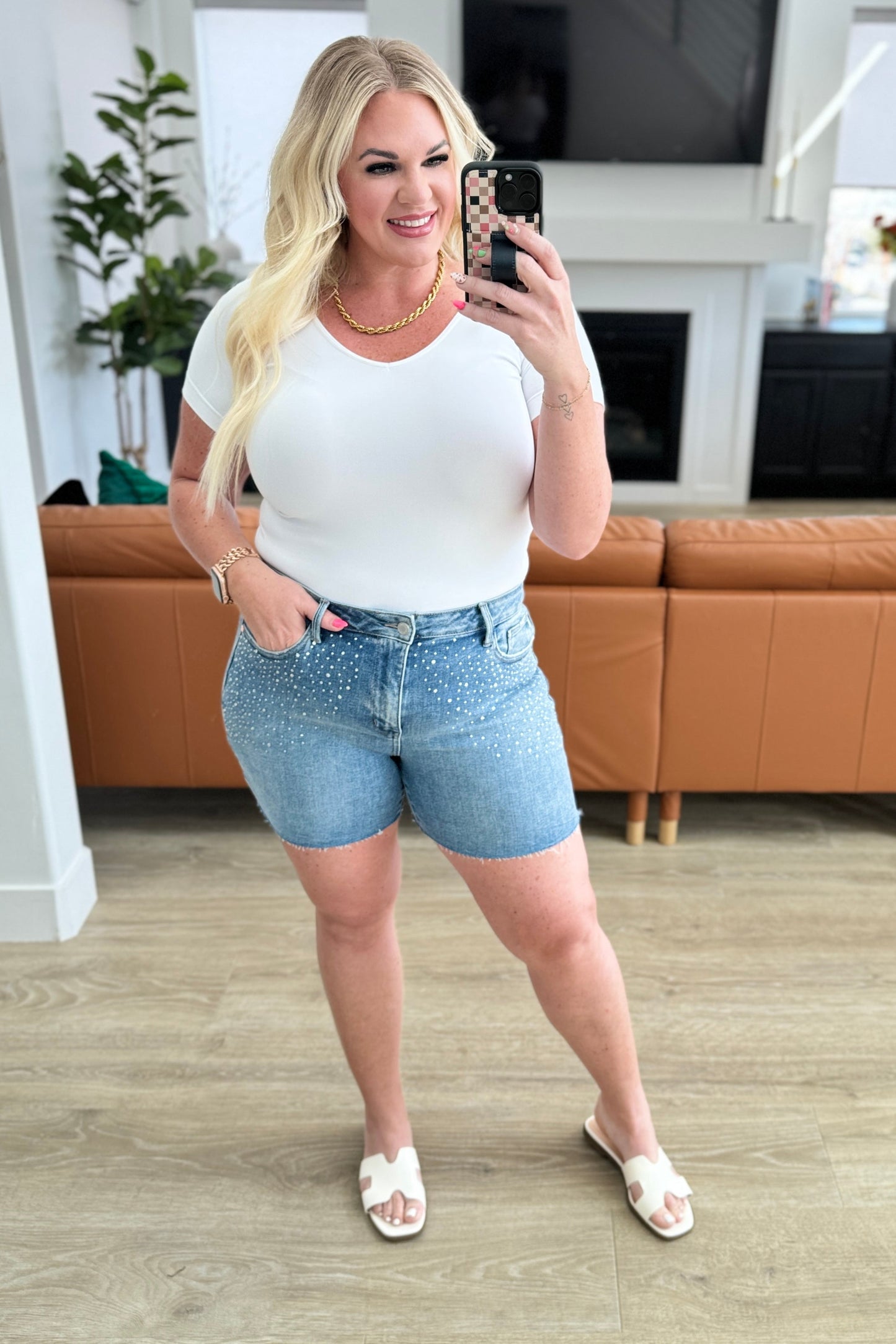 Feelin' Good Tee