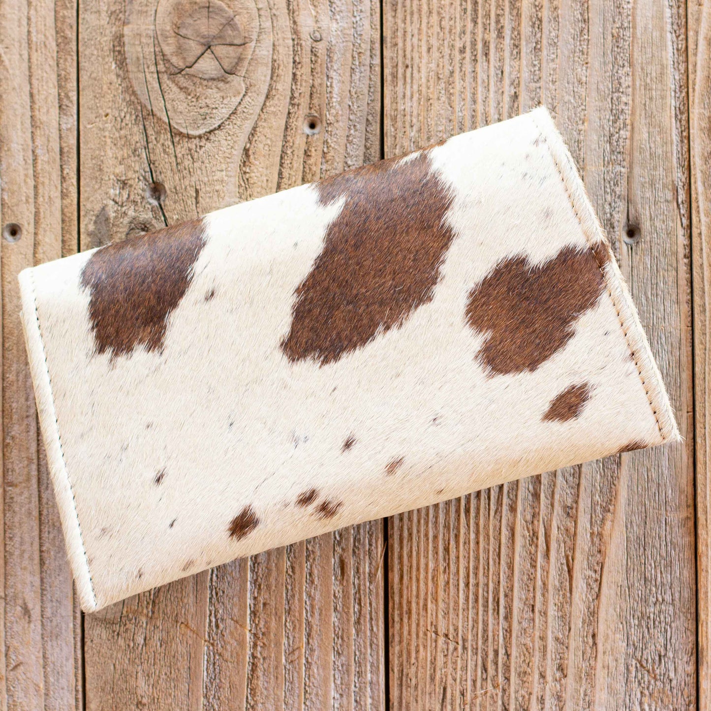 Signature Clutch No. 734