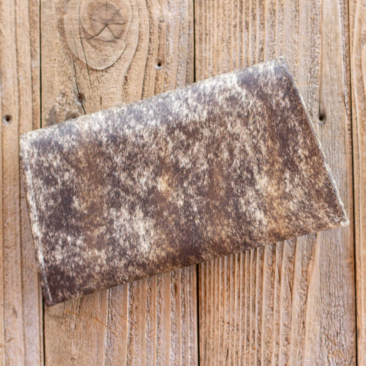 Signature Clutch No. 738