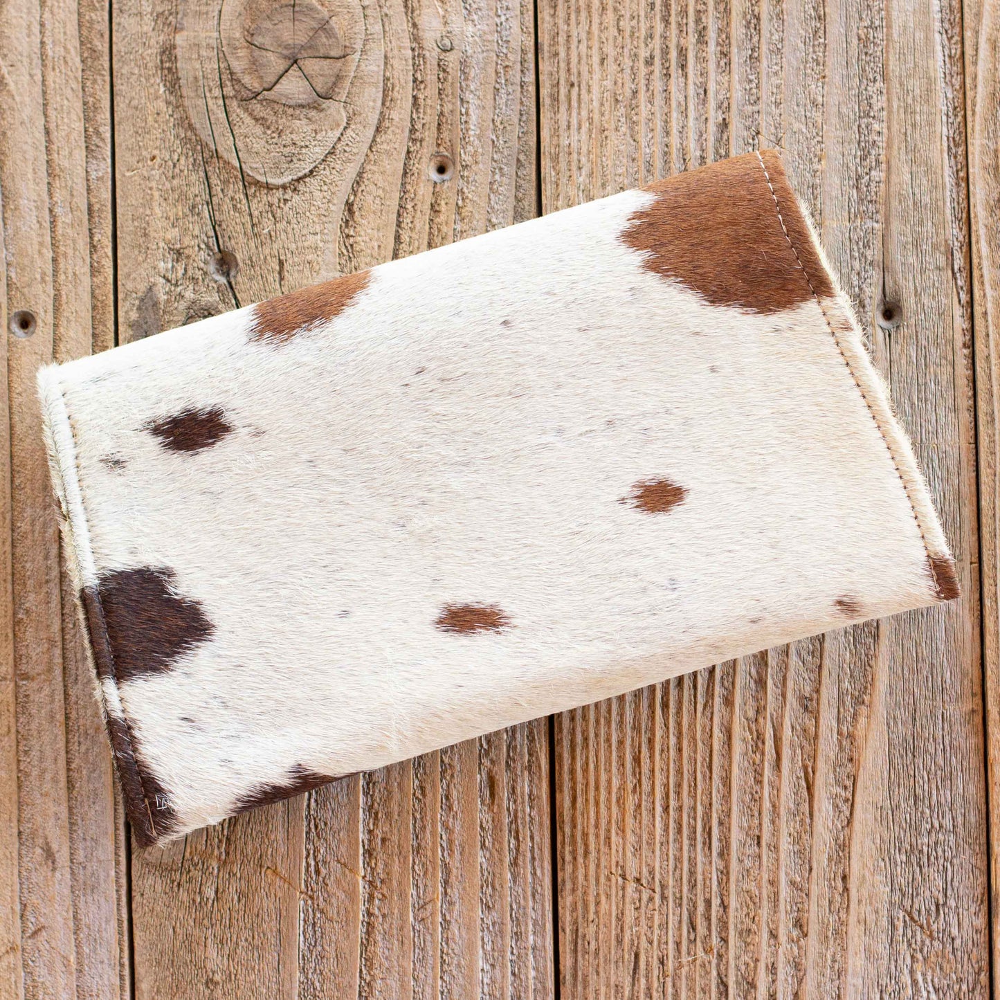 Signature Clutch No. 744