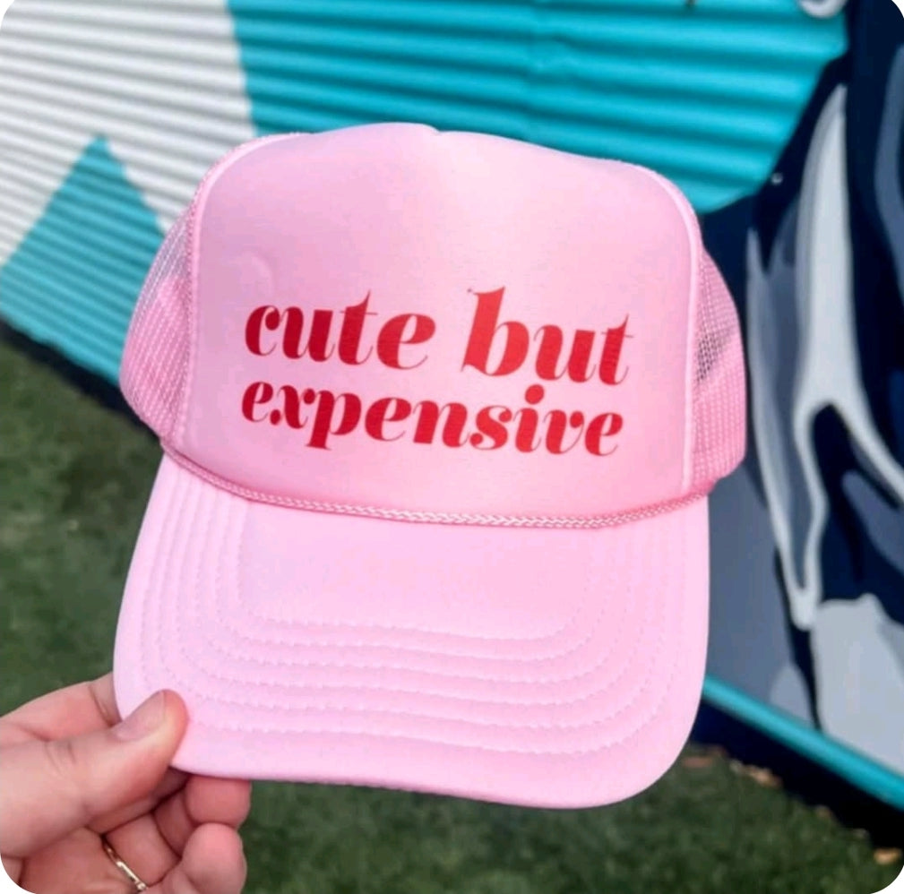 Cute but Expensive