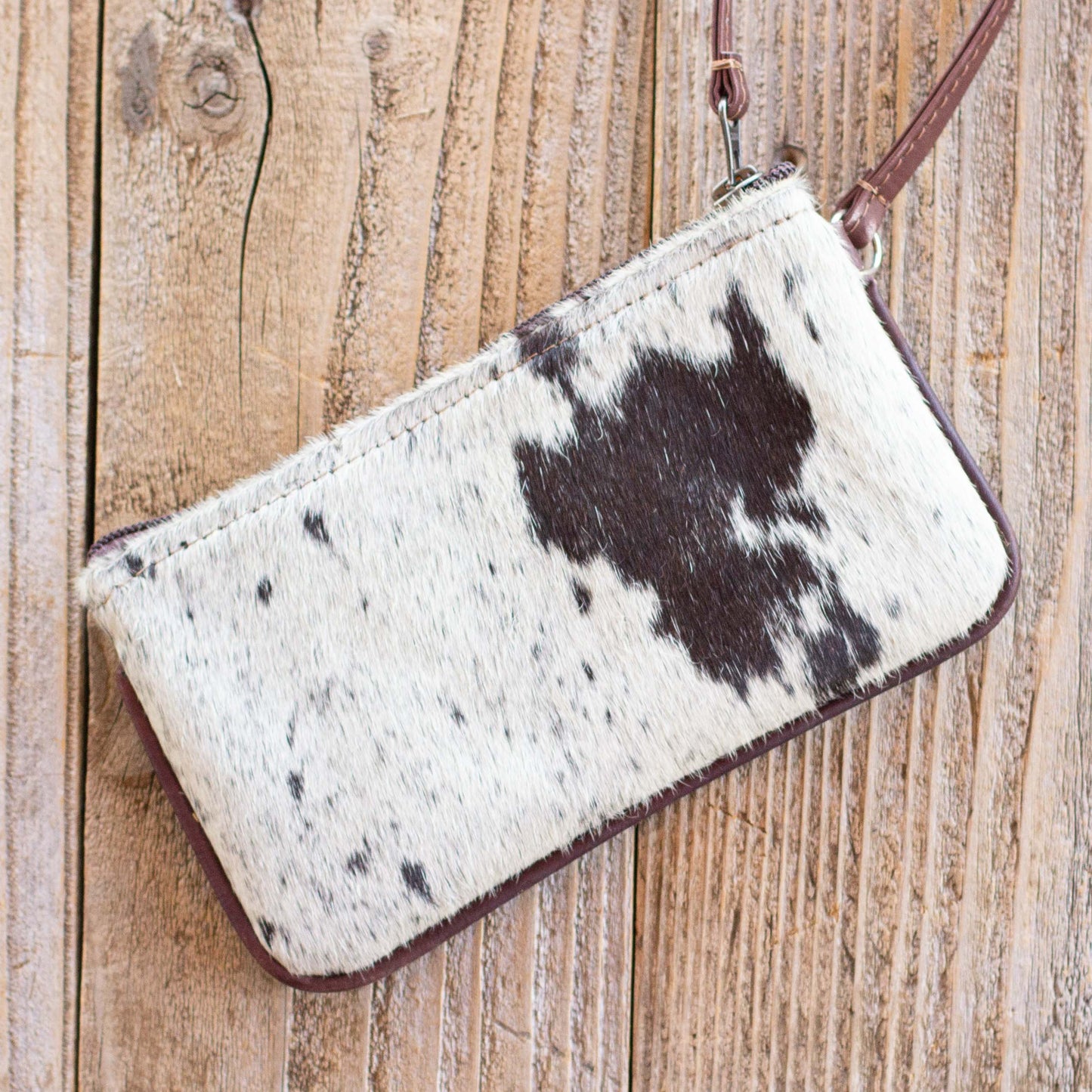 Wristlet No. 606