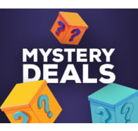 Mystery Deal (Limit 1 per person)
