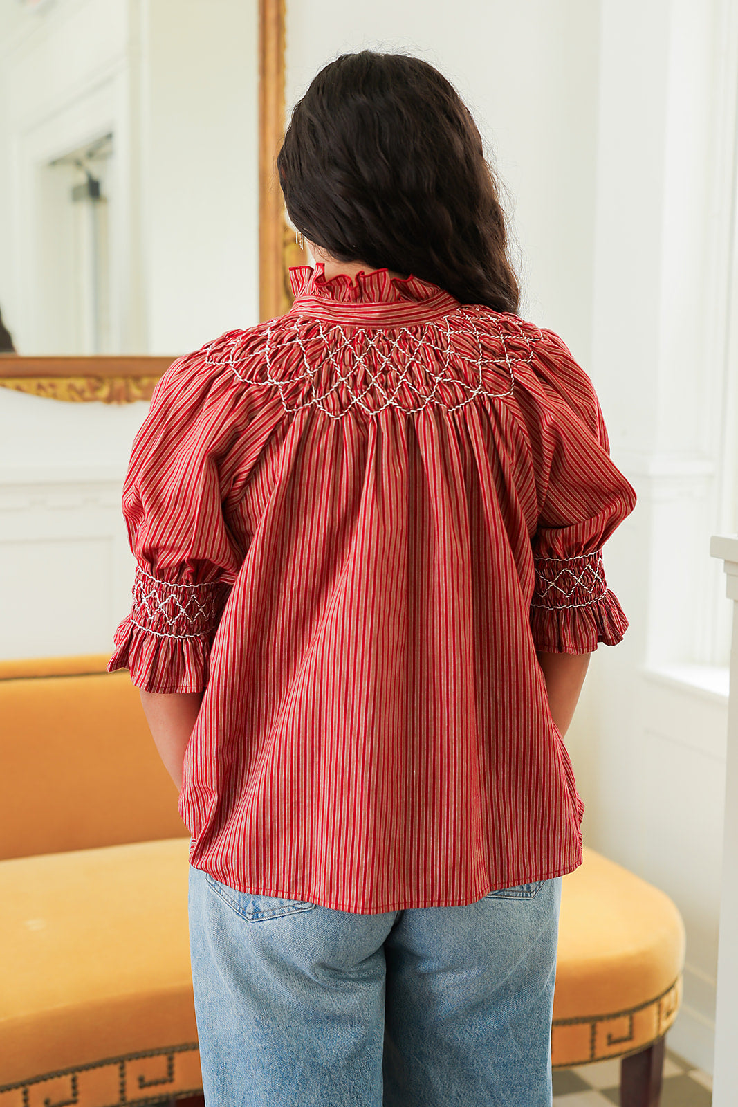 Oh My Starz Kate Top