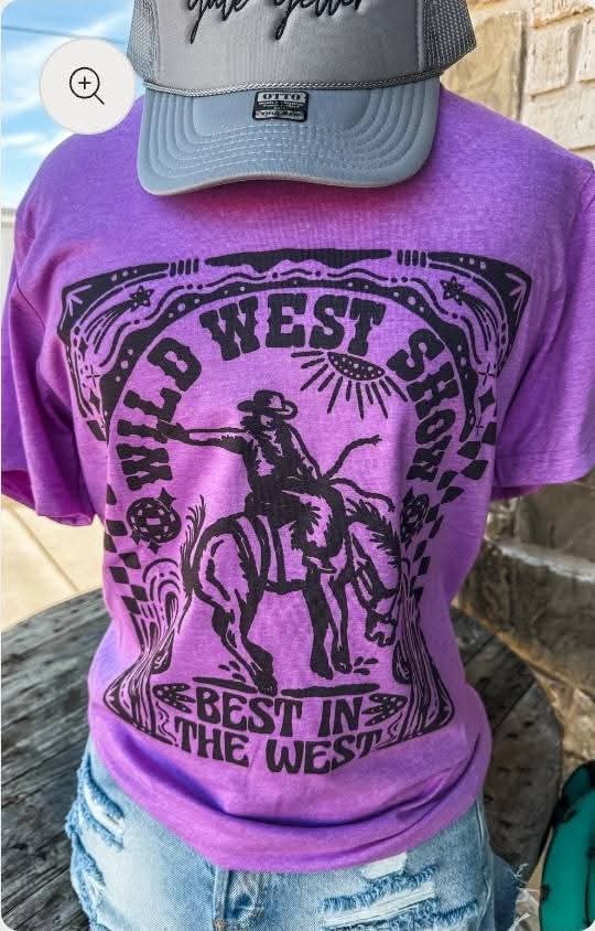 Wild West Show