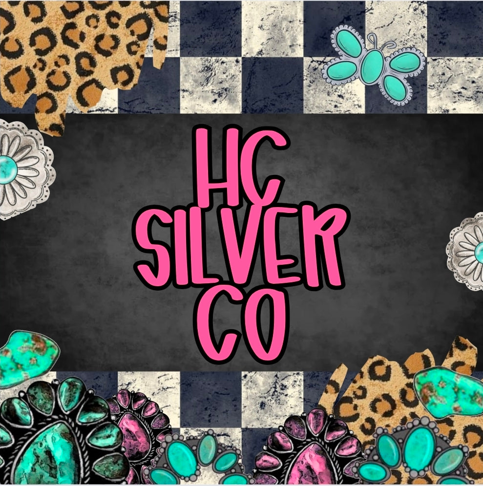HCSilver Co.