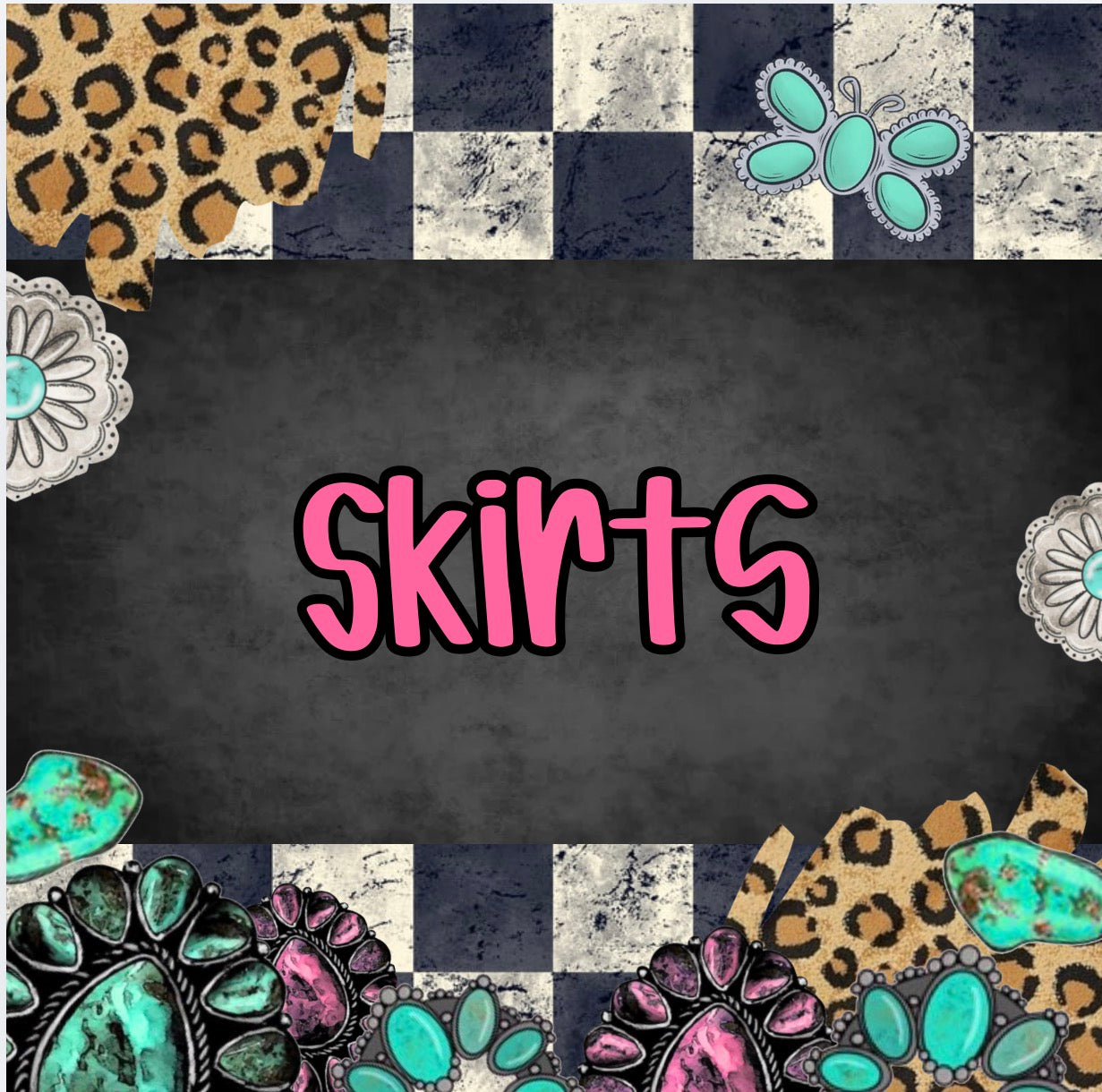 Skirts