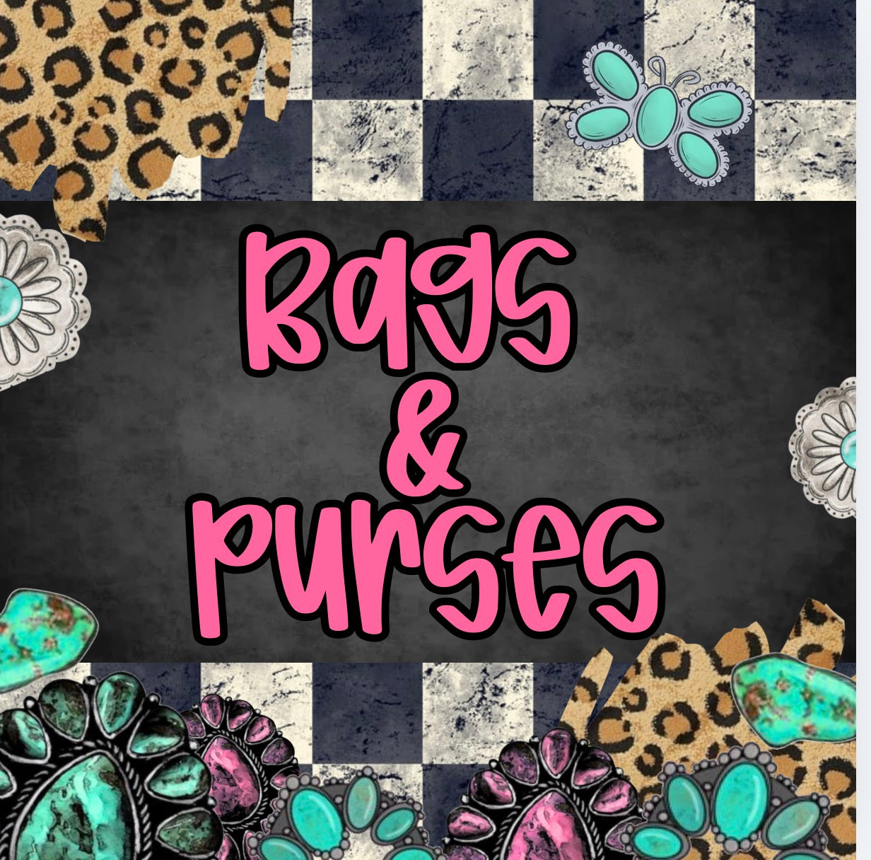 Bags & Purses