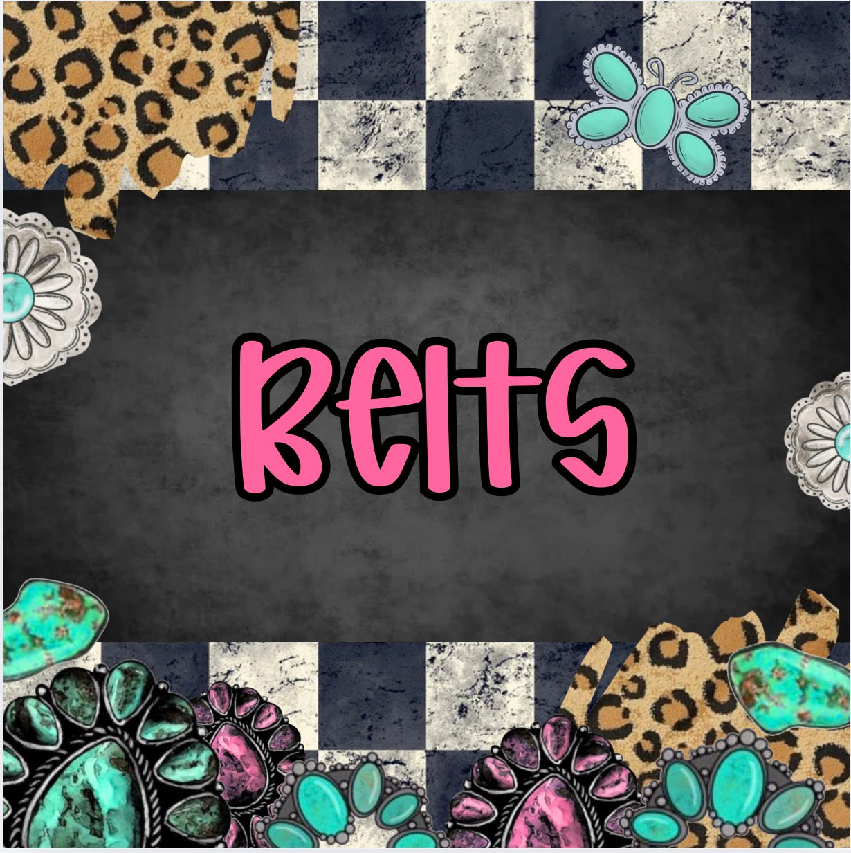 Belts