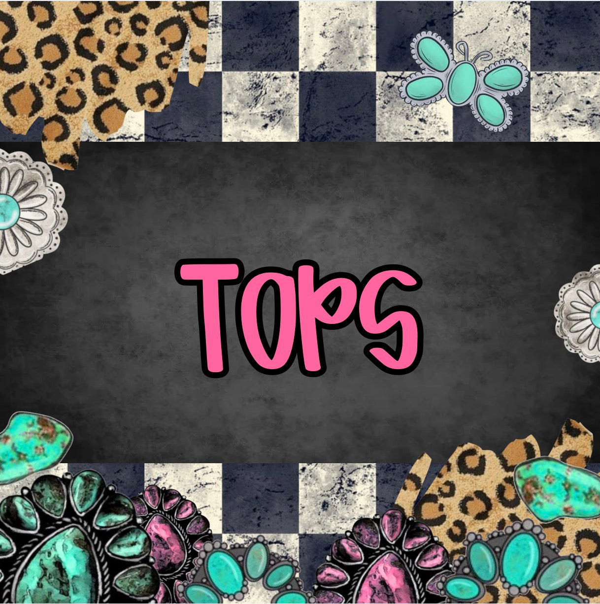 Tops