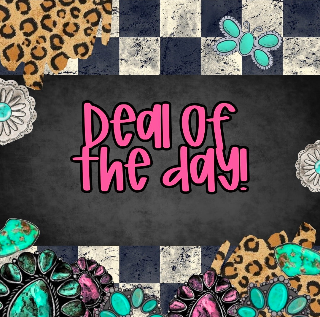 Deal of the Day