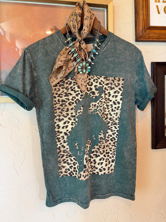 The Wild Horse T-Shirt