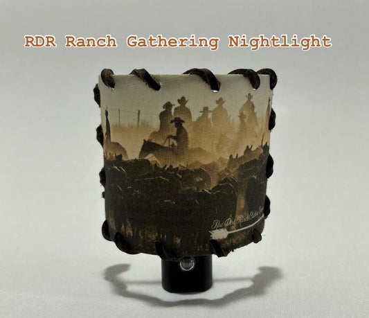 Nightlight Ranch Gathering