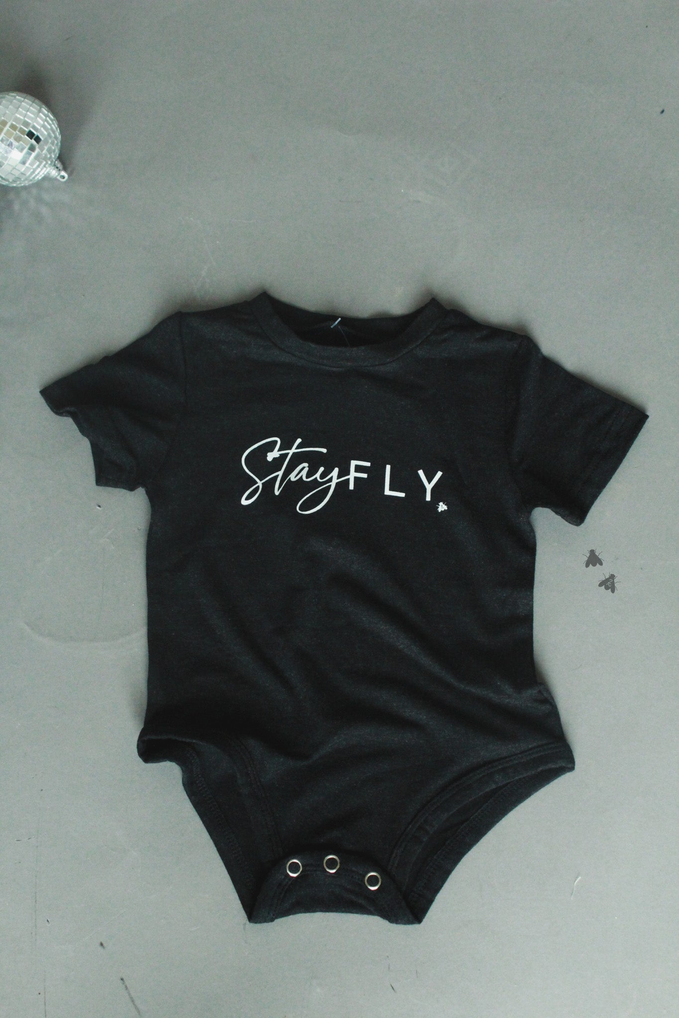 STAY FLY [BABY]