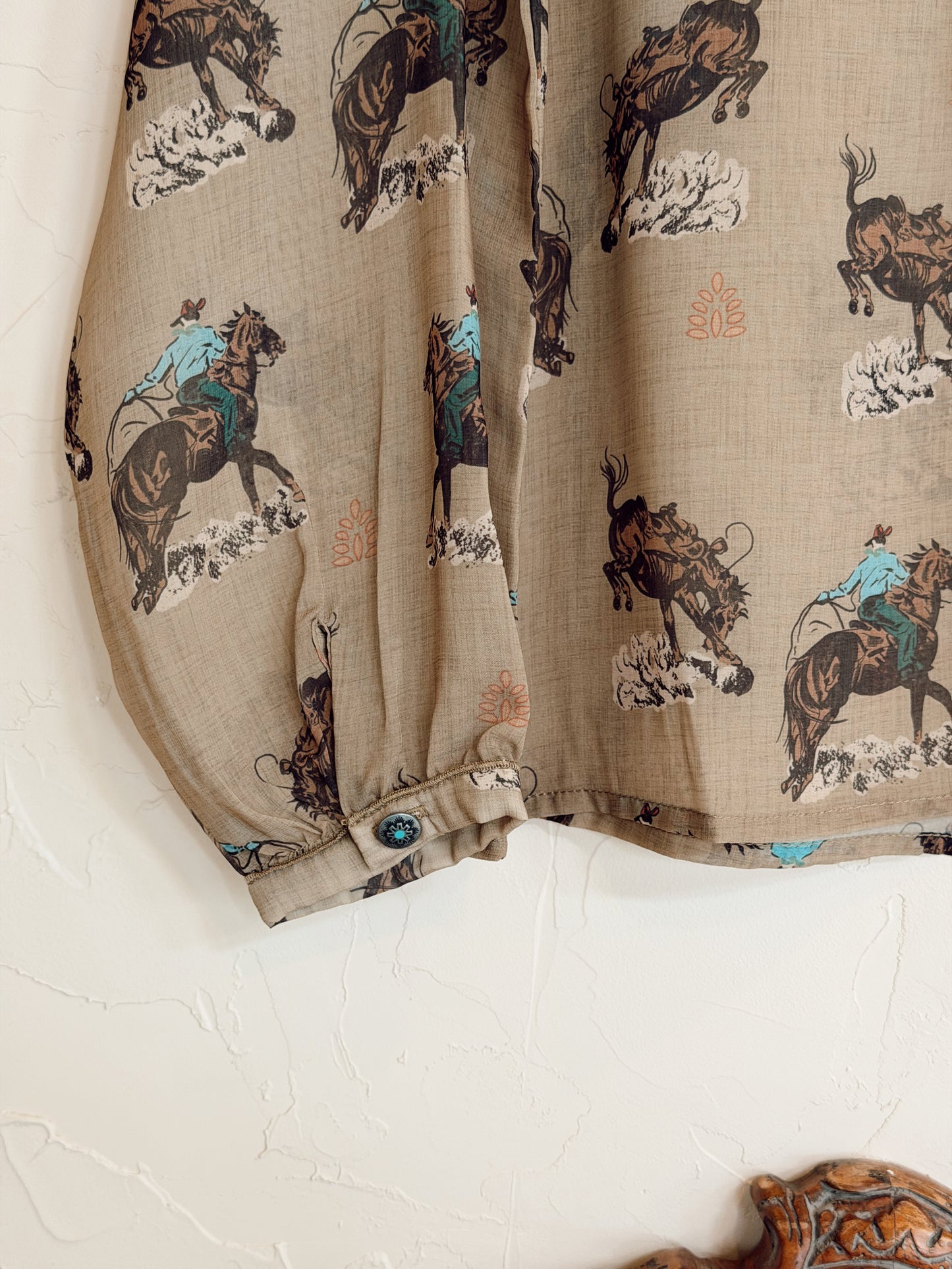 The Tasha Polizzi Ina Top