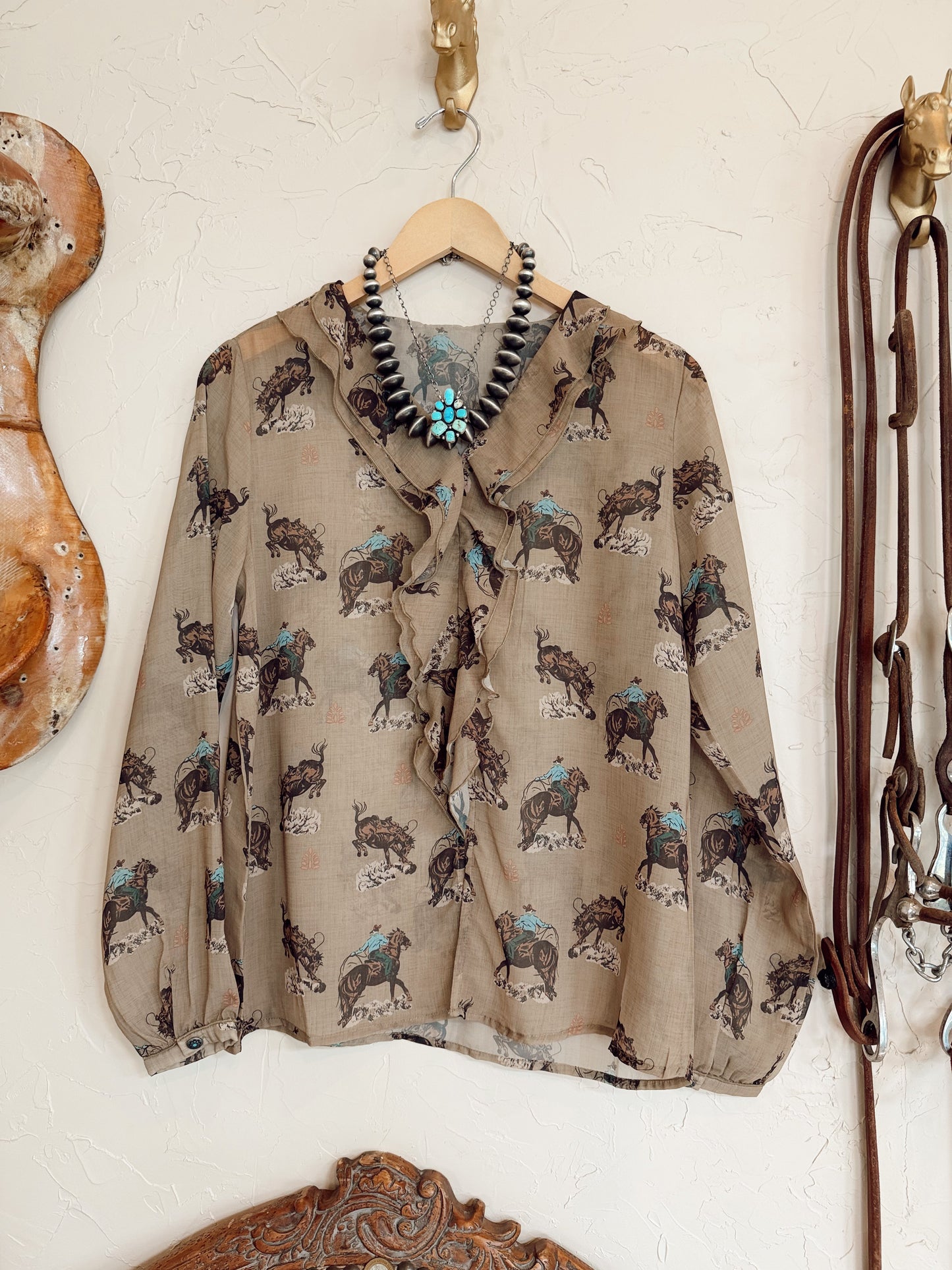 The Tasha Polizzi Ina Top