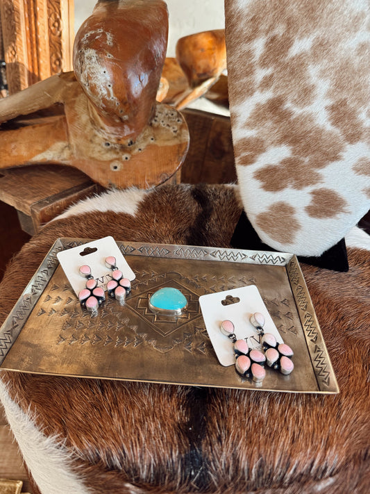 The Prescott Earrings