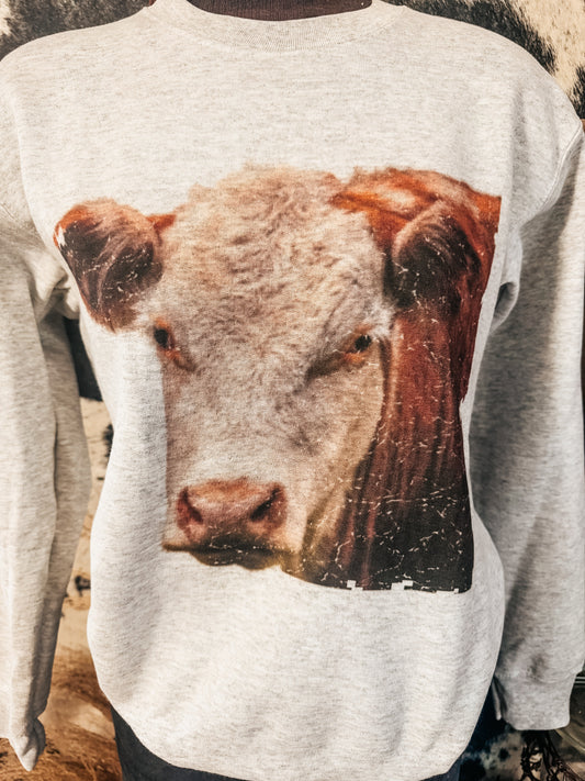 Hereford Sweatshirt