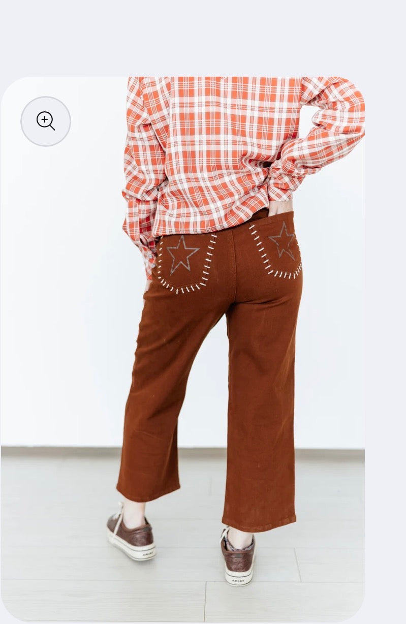 Cowboy Jeans
