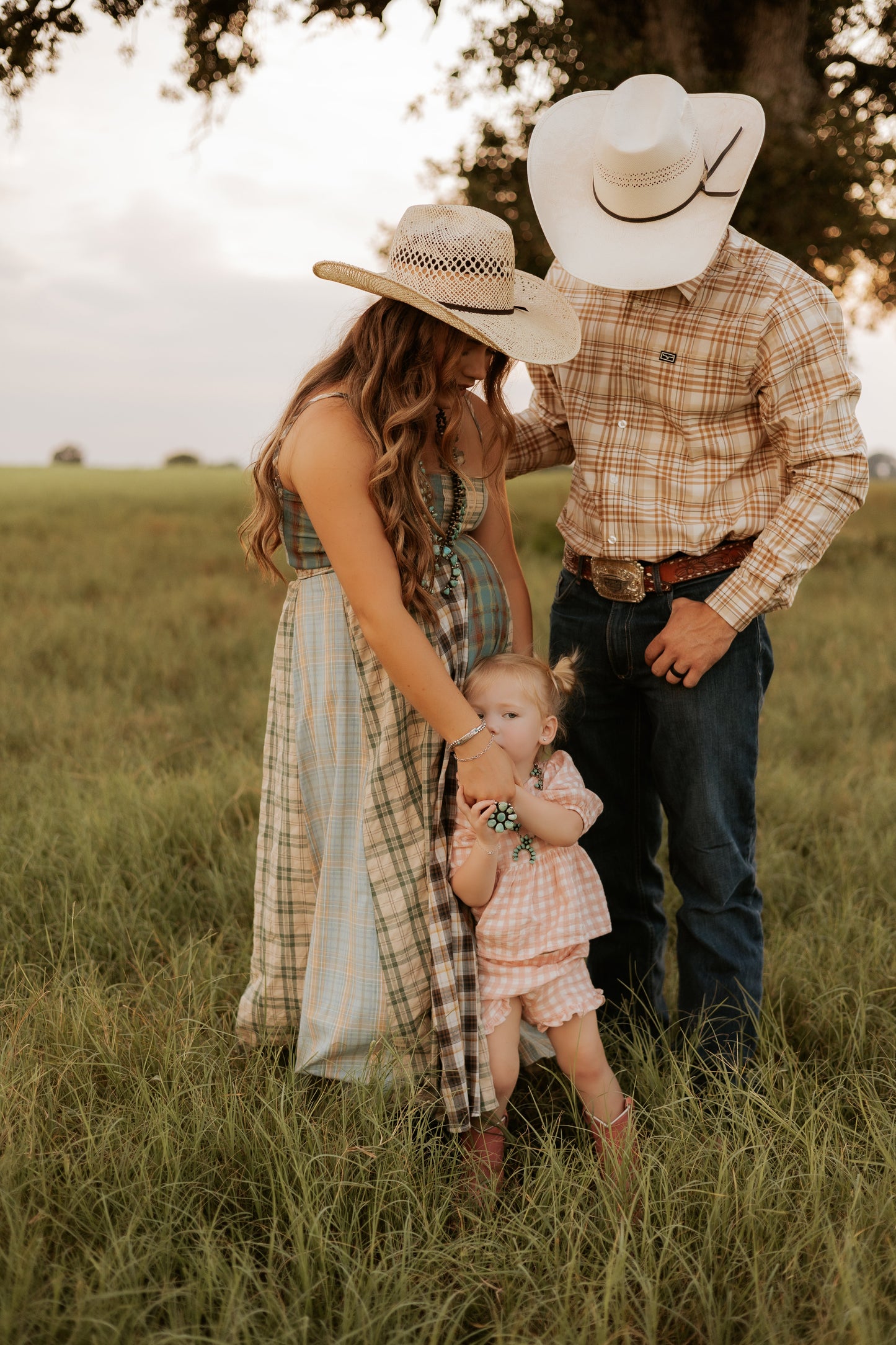 The Plainview Dress PREORDER
