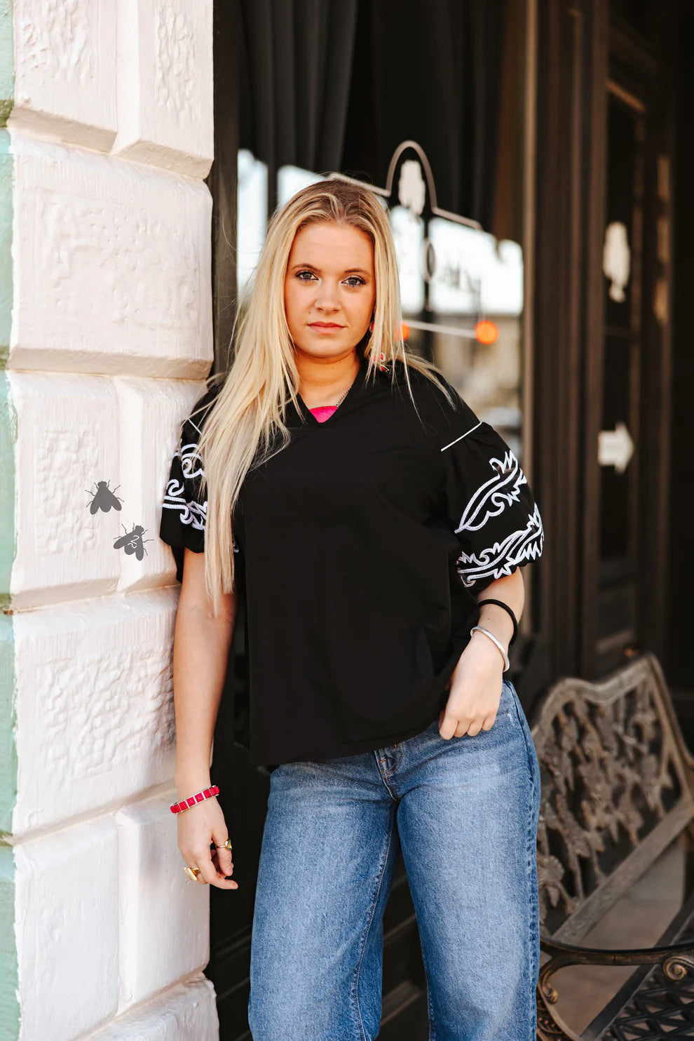 Sweetwater Stitch 2.0