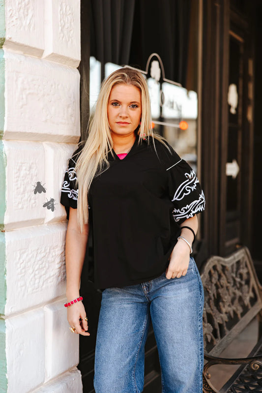 Sweetwater Stitch 2.0