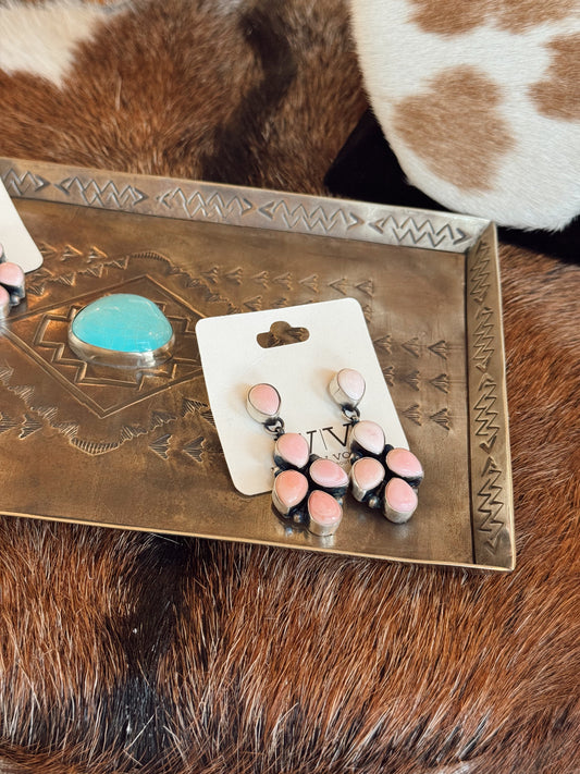 The Prescott Earrings