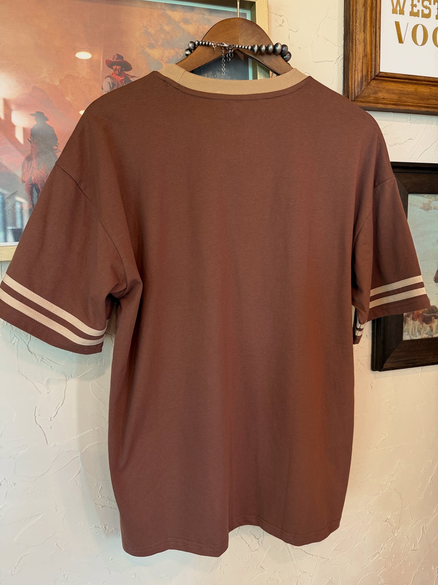 The Howdy T-Shirt