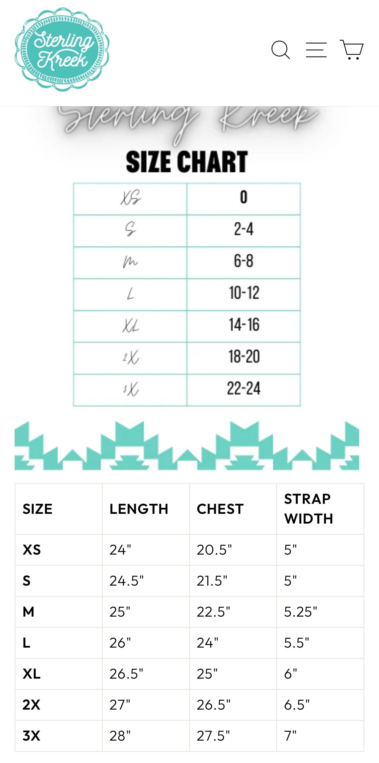 Frontier Belle Vest