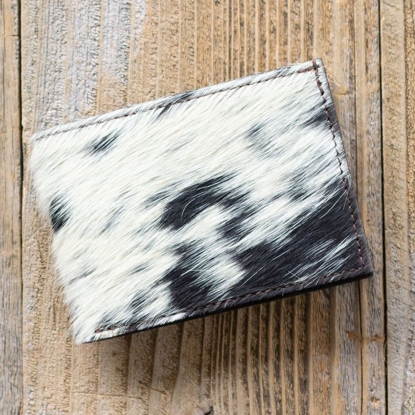 Bi-Fold Wallet No. 374
