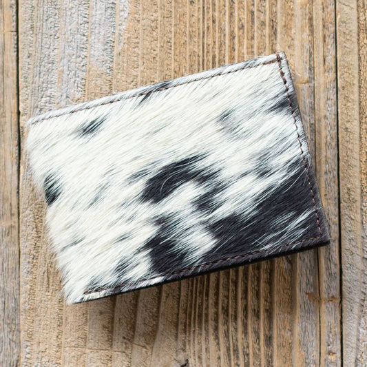 Bi-Fold Wallet No. 374
