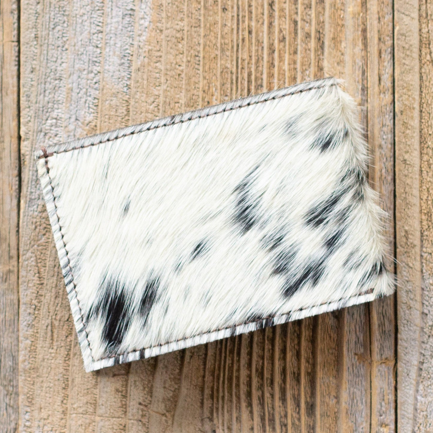 Bi-Fold Wallet No. 374