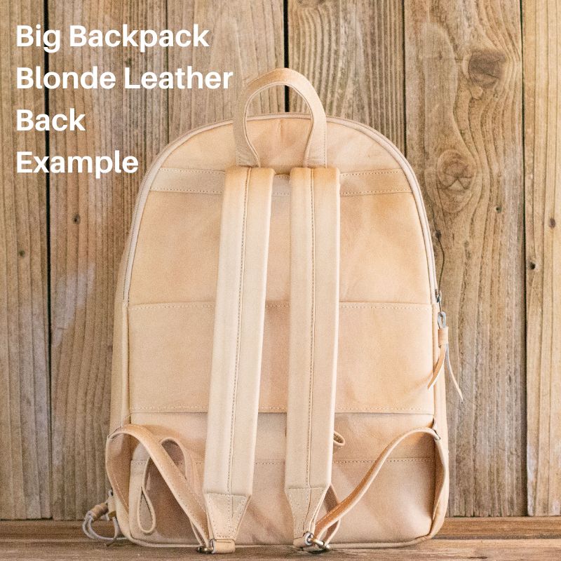 Big Backpack No. 36