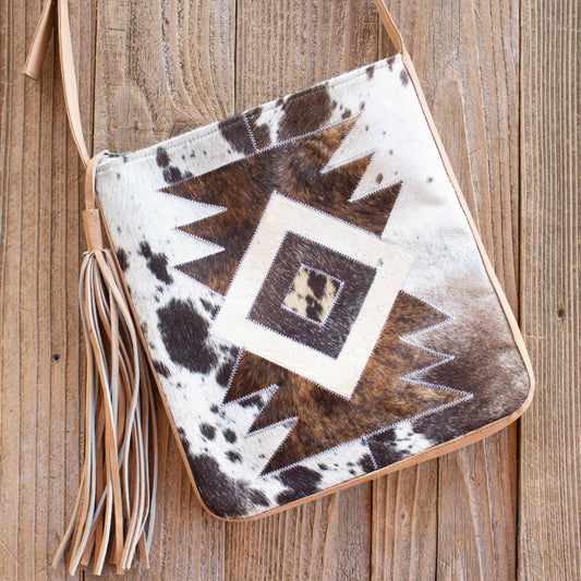 Boho Crossbody No. 638