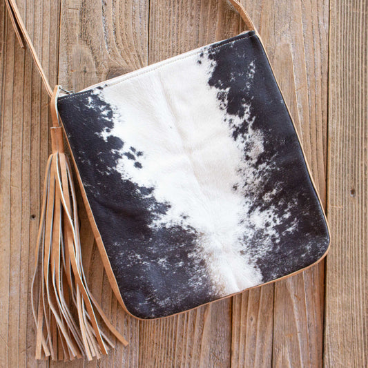 Boho Crossbody No. 639