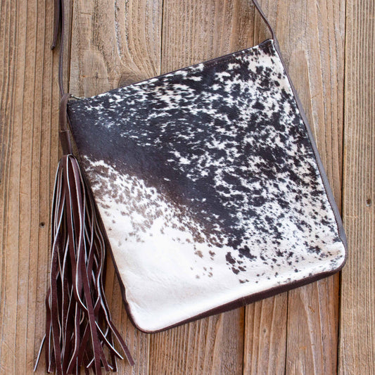 Boho Crossbody No. 641