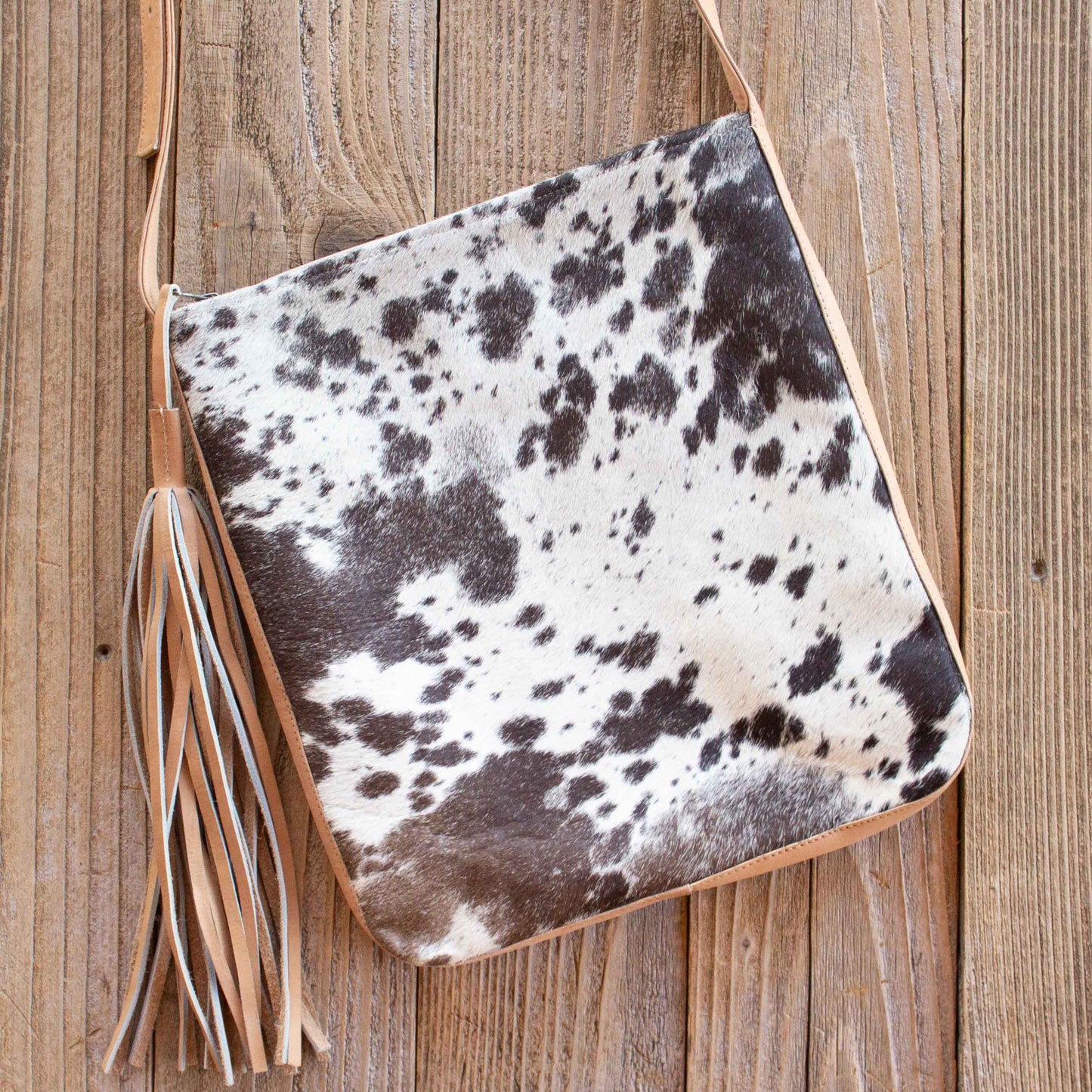 Boho Crossbody No. 643