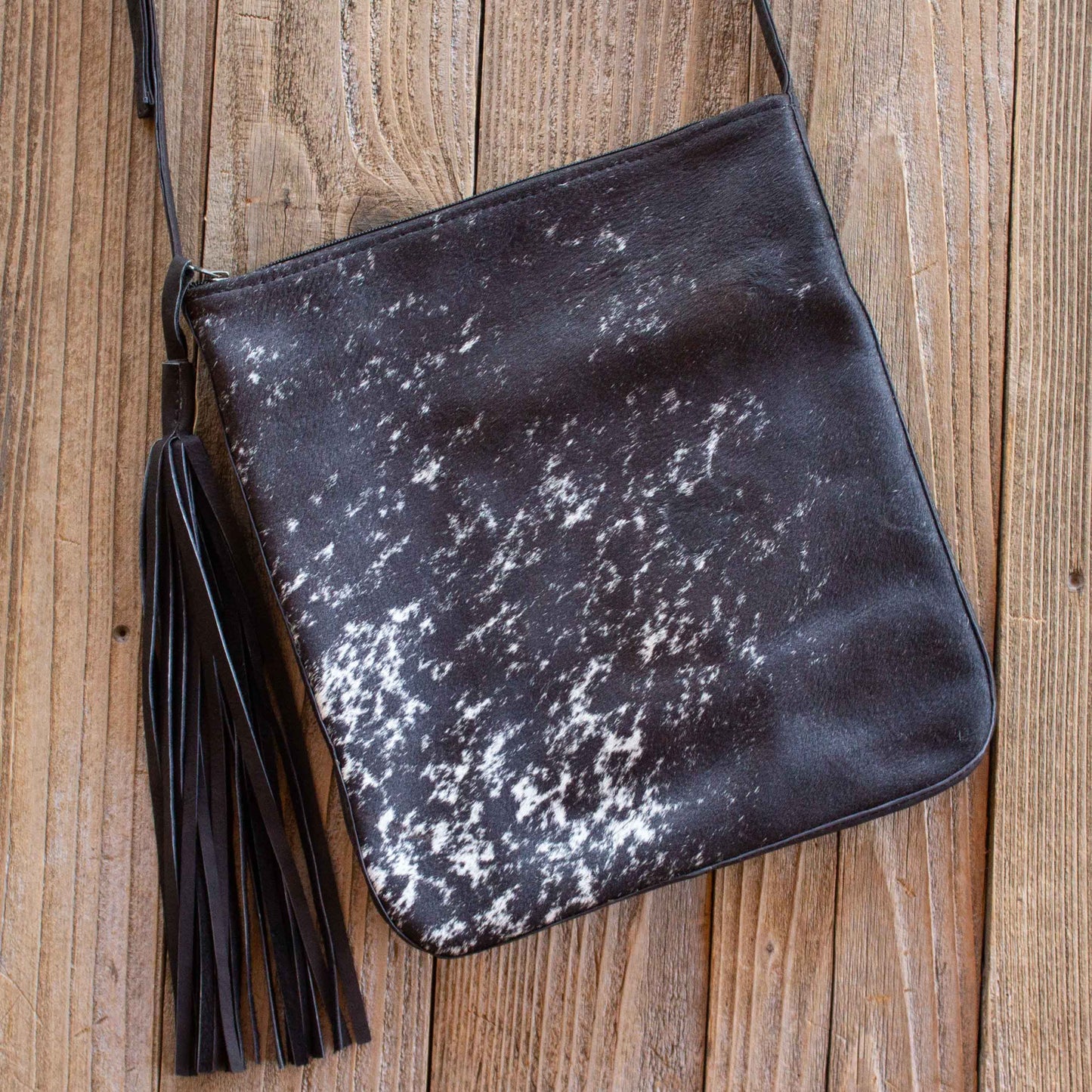 Boho Crossbody No. 645