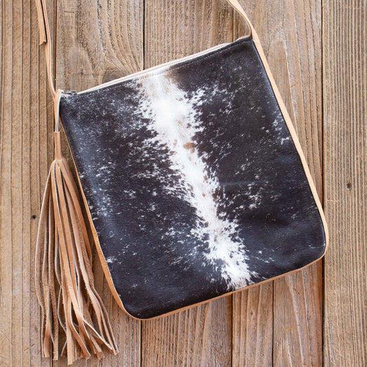 Boho Crossbody No. 647