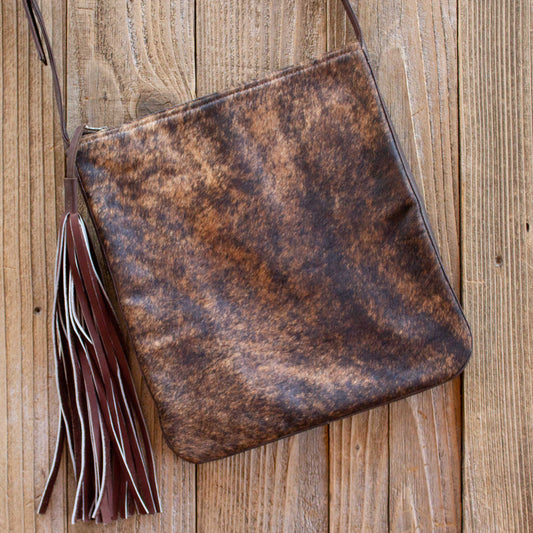 Boho Crossbody No. 649