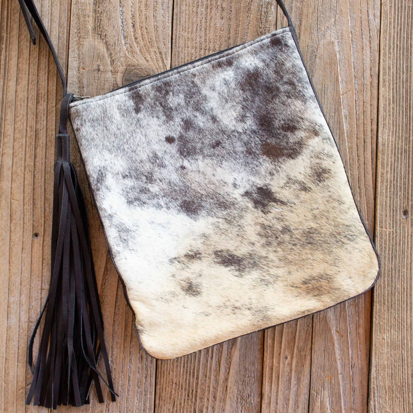 Boho Crossbody No. 650