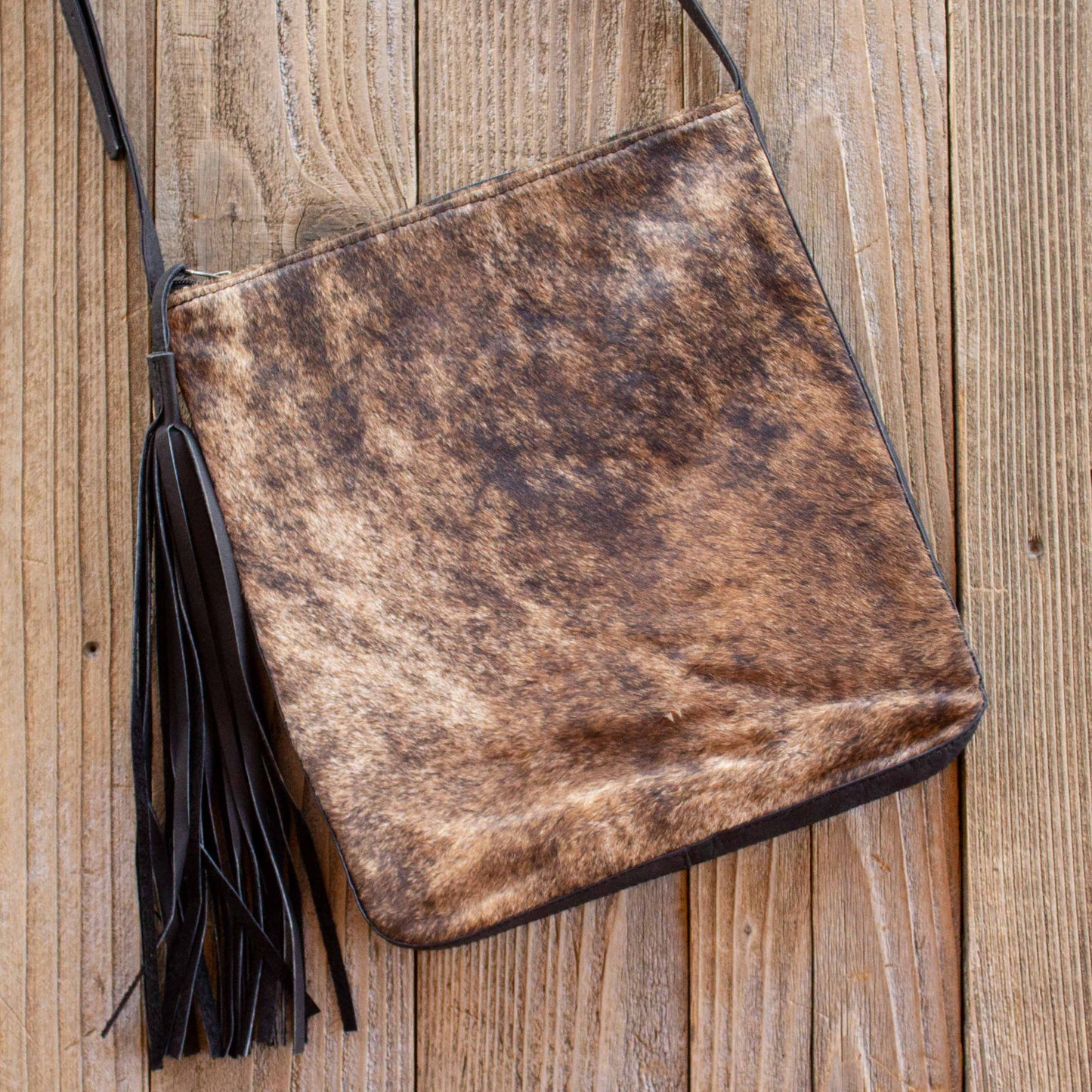 Boho Crossbody No. 655