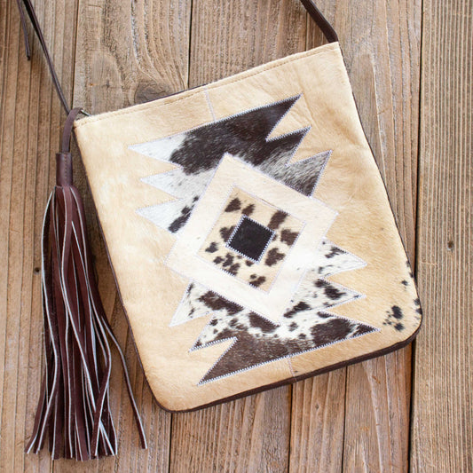 Boho Crossbody No. 661
