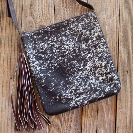 Boho Crossbody No. 662
