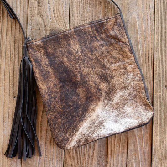 Boho Crossbody No. 663