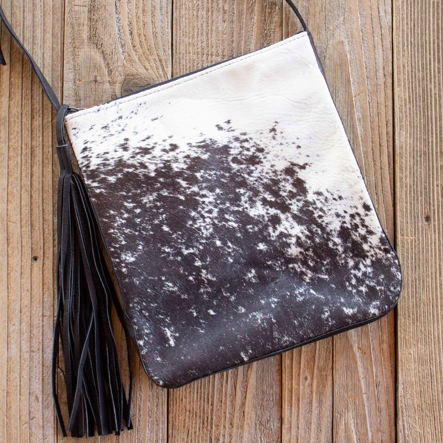 Boho Crossbody No. 664