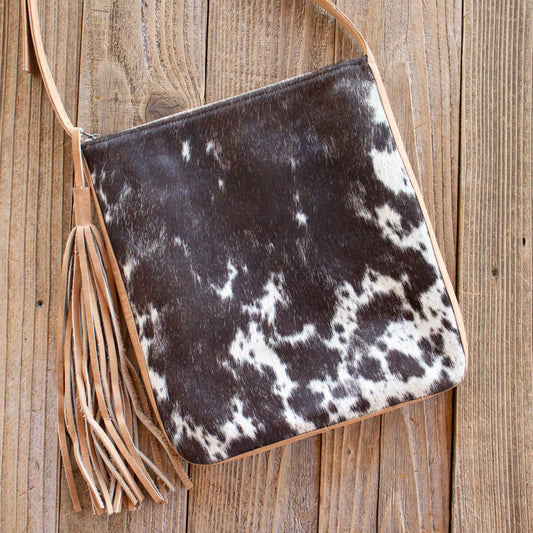Boho Crossbody No. 665